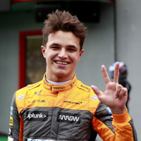 Lando Norris